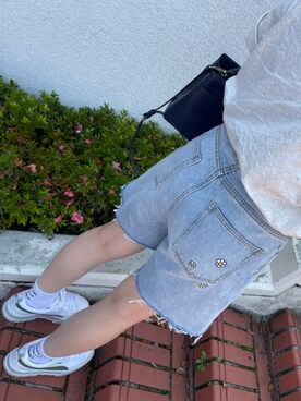 naさんのコーディネート