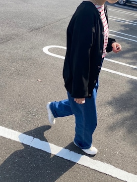 naさんのコーディネート