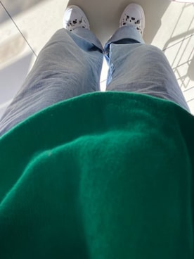 naさん（レディース・155cm）の春コーディネート