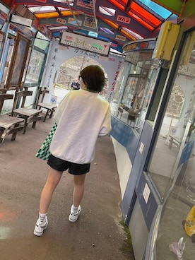 naさんのコーディネート