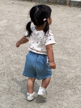 ぴぴさんのコーディネート