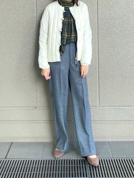 Junoさんのコーディネート