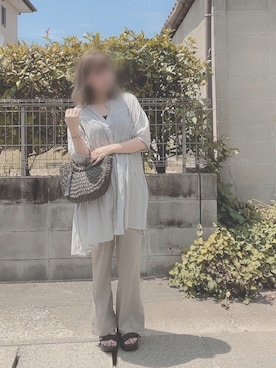 vi-viさんのコーディネート