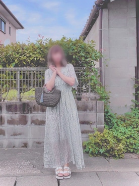 vi-viさんのコーディネート