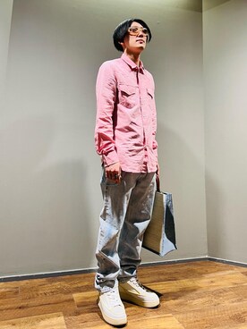 kojiさんのコーディネート