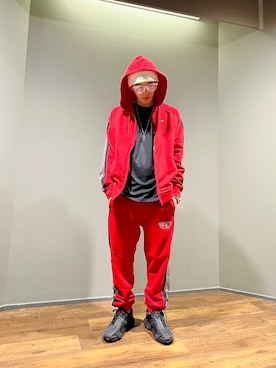 kojiさんのコーディネート