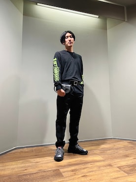 kojiさんのコーディネート