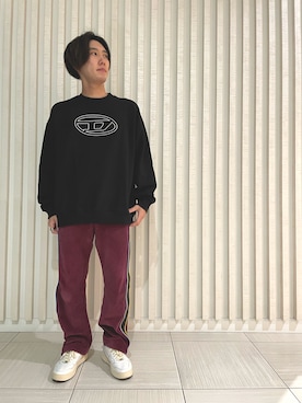 kojiさんのコーディネート