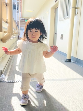 yuyuさんのコーディネート