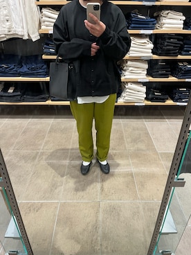 ためこさん(レディース・153cm)の春コーディネート