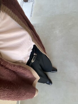 ためこさんのコーディネート