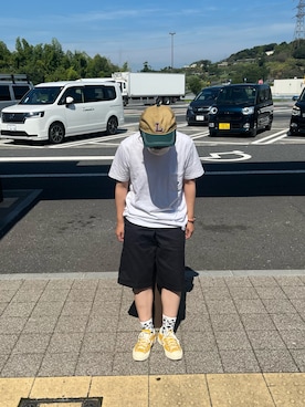 ためこさんのコーディネート