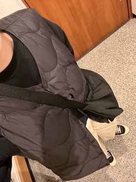 ためこさん(レディース・153cm)の春コーディネート