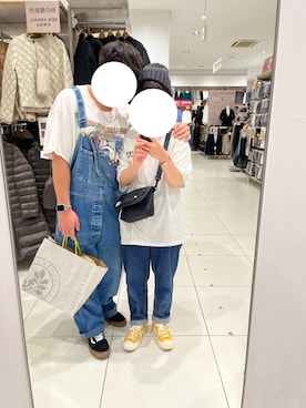 ためこさん（レディース・153cm）の秋コーディネート