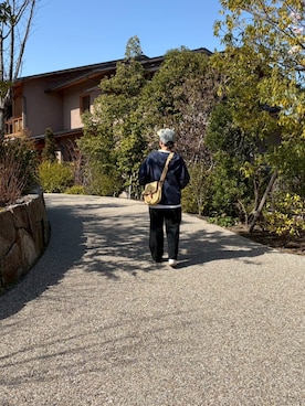 ためこさん(レディース・153cm)の春コーディネート