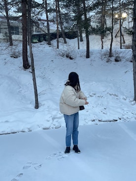 ためこさんのコーディネート