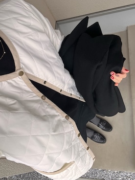 ためこさんのコーディネート