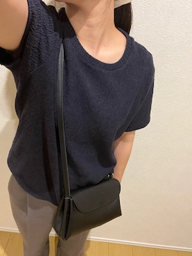 ためこさん（レディース・153cm）の秋コーディネート