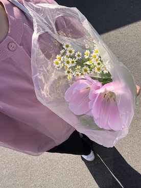 ためこさん（レディース・153cm）の冬コーディネート