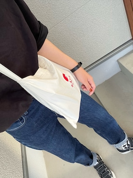 ためこさんのコーディネート