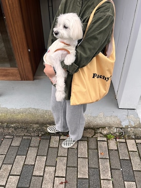 ためこさんのコーディネート