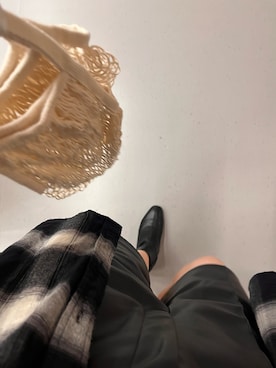 ためこさんのコーディネート