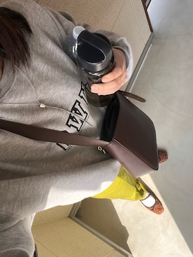 ためこさん（レディース・153cm）の春コーディネート