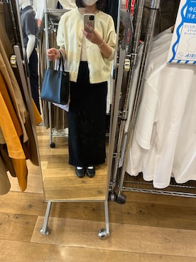 ためこさん（レディース・153cm）の夏コーディネート