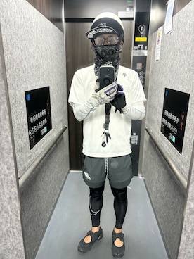 proofofgoldさんの（NIKE | ナイキ）を使ったコーディネート