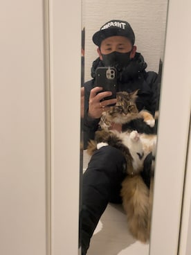 proofofgoldさんのコーディネート