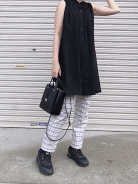 mammamyuさんのコーディネート