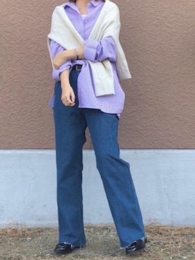 mammamyuさんのコーディネート