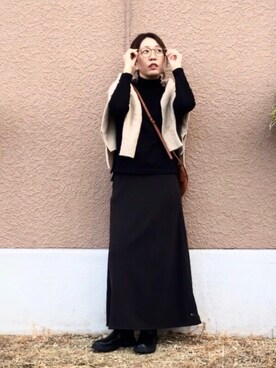 mammamyuさんのコーディネート