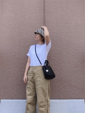 mammamyuさんのコーディネート