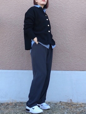 mammamyuさんのコーディネート