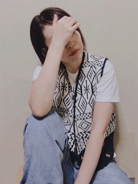 mammamyuさんのコーディネート