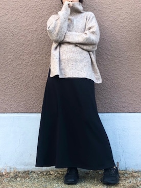 mammamyuさんのコーディネート