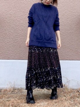 mammamyuさんのコーディネート