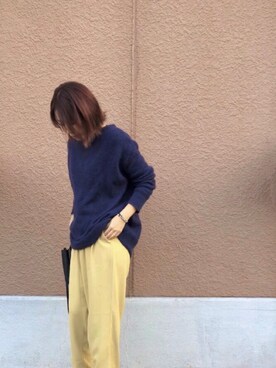 mammamyuさんのコーディネート