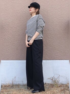 mammamyuさんのコーディネート