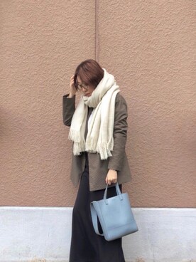 mammamyuさんのコーディネート