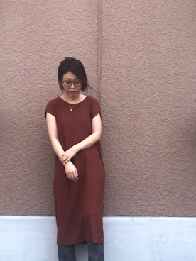 mammamyuさんのコーディネート