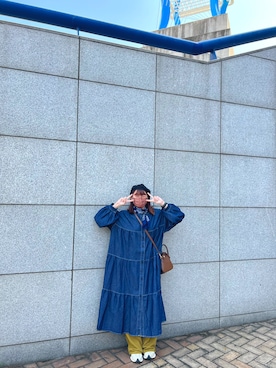 Hsuanさんのコーディネート