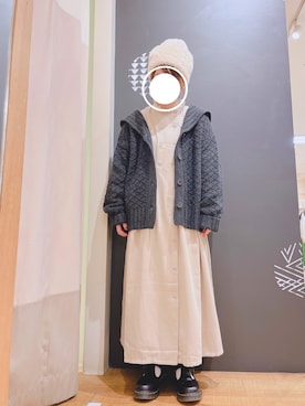 ﾓ ﾓ ｺさんのコーディネート