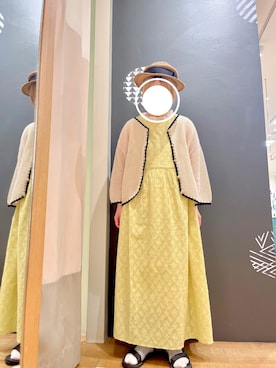 ﾓ ﾓ ｺさんのコーディネート