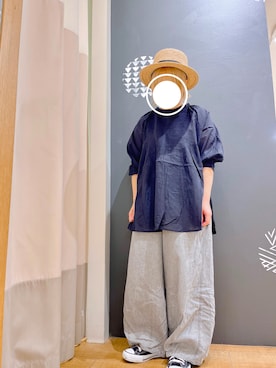 ﾓ ﾓ ｺさんのコーディネート