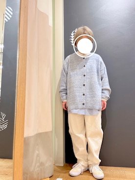 ﾓ ﾓ ｺさんのコーディネート