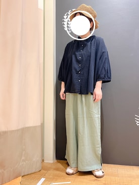 ﾓ ﾓ ｺさん（レディース・150cm）の夏コーディネート