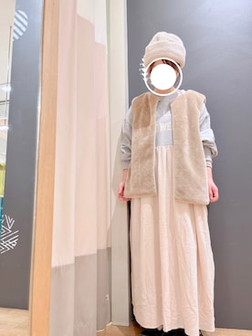 ﾓ ﾓ ｺさんのコーディネート