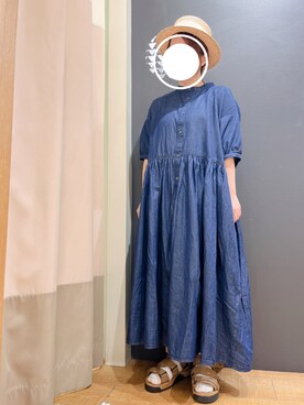 ﾓ ﾓ ｺさん（レディース・150cm）の夏コーディネート